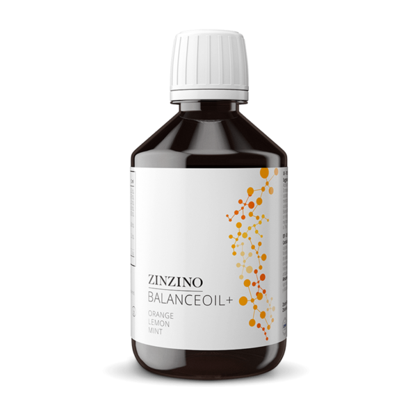 BalanceOil+/300 ml, Висока содржина на Омега-3 (EPA + DHA), полифеноли од маслинки и витамин Д3